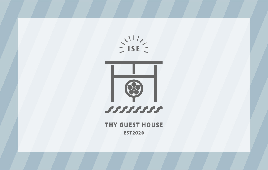 THY GUEST HOUSE in Ise